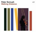【ACT】CD Peter Somuah ピーター・ソムア / Walking Distance 
