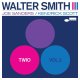 【BLUENOTE】CD Walter Smith III ウォルター・スミス III / Twio Vol. 2