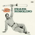 SHM-CD   FRANK  ROSOLINO  フランク・ロソリーノ  /   FRANK  ROSOLINO  フランク・ロソリーノ