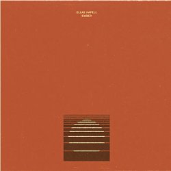 画像1: 【PROPHONE】CD ELLAS KAPELL エラス・カペル / EMBER