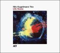   ドイツ・ジャズ界の最前線を走るピアノ・トリオ第2弾 【ACT】CD Nils Kugelmann Trio ニルス・クーゲルマン・トリオ  / Life Score 