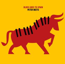 Peter Beets / Blues Goes To Spain