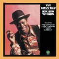 CD   REUBEN WILSON リューベン・ウィルソン /  THE CISCO KID  ザ・シスコ・キッド