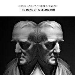 Derek Bailey - John Stevens / The Duke of Wellington