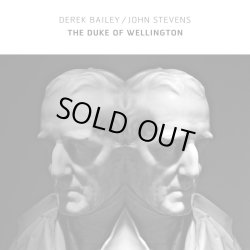 Derek Bailey - John Stevens / The Duke of Wellington