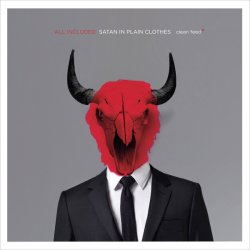 画像1: 輸入盤LP  ALL INCLUDED / SATAN IN PLAIN CLOTHES