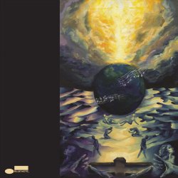 画像1: 伝統的ゴスペル音楽をジャズの現代的セクステット編成で再構築  輸入盤CD Joel Ross ジョエル・ロス / Gospel Music