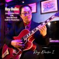 (紙ジャケット仕様)輸入盤CD 　Ray Daike(大家 涼司)  /  Ray Dike 1