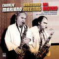 【FRESH SOUND】CD Charlie Mariano & Sal Nistico チャーリー・マリアーノ＆サル・ニスティコ / Barcelona Meeting