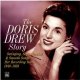 【FRESH SOUND】CD Doris Drew ドリス・ドリュー / The Doris Drew Story   絶頂期に姿を消した、伝説の歌姫。温かな歌声が今、鮮やかに蘇る 