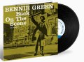 【TONE POETSシリーズ】完全限定輸入復刻 180g重量盤LP  Bennie Green ベニー・グリーン /  Back On The Scene  金管楽器の豊かな倍音を高音質仕様で 