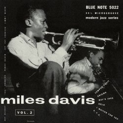 画像1: SHM-CD   MILES DAVIS マイルス・デイビス  /   COMPLETE MILES DAVIS VOL.2   コンプリート・マイルス・デイヴィス Vol. 2