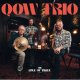 輸入盤CD　QOW TRIO / THE RULE OF THREE      ロリンズやデクスターの系譜を汲むマイルド・ブルージー&ハード・ドライヴィングな純正バップ・スタイルにモーダル・アグレッシヴさも適量加味された豪快テナー咆哮が清々しい英国発・正統派サックス・トリオのクリーンヒット!  