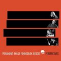 【イタリア RED RECORD】CD Enrico Pieranunzi, Michele Polga,Thomas Fonnesbaek,Mauro Beggio / Perspectives  イタリアの叙情と北欧の風。4つの個性が響きあう。  