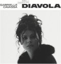 国内盤CD Gabrielle Cavassa  ガブリエル・カヴァッサ / DIAVOLA ディアヴォラ  オーセンティックなのに、新しい。耳元で囁き、魂を揺さぶる「唯一無二」の表現力 