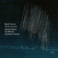 【ECM】CD Mark Turner, Jason Palmer, Joe Martin, Jonathan Pinson マーク・ターナー、ジェイソン・パーマー、ジョー・マーティン、ジョナサン・ピンソン / Patternmaster  抑制の美学、熱を帯びる即興、研ぎ澄まされた感性が交錯する至高の瞬間 