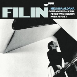 Melissa Aldana / Filin