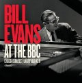 【送料込み価格設定商品】完全限定180重量盤2枚組LP BILL EVANS  ビル・エバンス / BILL  EVANS  AT THE  BBC 【RECORD STORE DAY 限定LP】 