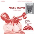 【送料込み価格設定商品】完全限定10インチ盤LP Miles Davis マイルス・デイビス / The New Sounds   【RECORD STORE DAY 限定LP】 
