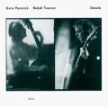 輸入盤LP (LUMINESSENCE ECM VINYL) Gary Peacock, Ralph Towner ラルフ・タウナー、ゲイリー・ピーコック / Oracle  巨匠二人が紡ぐ弦の対話、静寂という名の至福 