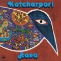 180g重量盤LP ENRICO RAVA エンリコ・ラヴァ / Katcharpari  1973年ジャズ・ロックの金字塔が再臨。リズミカルなドライブ感で駆け抜けるボーダーレスな熱を、再び針先から 