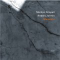  【ECM】 CD Marilyn Crispell , Anders Jormin マリリン・クリスペル、アンデルス・ヨルミン /  Memento   ルガーノの美音。心の奥底で共鳴する静謐なダイアローグ。待望の初デュオ録音 