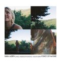 輸入盤CD　SARA ALDEN サラ・アルデーン / FORCE OF NATURE     清潔感や透明感に富むクール・スピリチュアルで仄かにメディテイティヴなバラード歌唱が感動的に冴えた北欧ヴォーカルの瑞々しい謹製品 