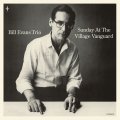 輸入復刻 180g重量盤LP   Bill Evans Trio ビル・エバンス・トリオ / Sunday At The Village Vanguard + 7inch Bonus Single