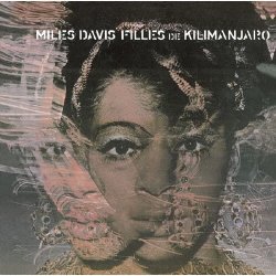画像1: (Blu-spec CD2仕様) CD  MILES DAVIS マイルス・デイビス /　FILLES DE KILIMANJARO + 1   キリマンジャロの娘 + 1