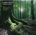 輸入盤LP KARIN KROG カーリン・クロッグ / Tomorrow's Yesterday  ジョン・サーマン=サックスの芳醇な響き、ロブ・ルフトのギターの煌めき。北欧の巨星たちが綴る、親密な音の対話。 