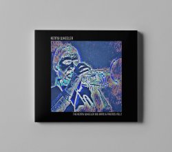 Kenny Wheeler / The Kenny Wheeler Big Band & Friends Vol.2
