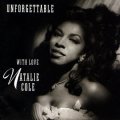 SHM-CD   NATALIE COLE  ナタリー・コール  /  UNFORGETTABLE + 2  アンフォゲッタブル + 2
