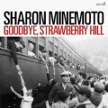 【CELLAR LIVE】CD Sharon Minemoto シャロン・ミネモト / Goodbye, Strawberry Hill  正統派モダンジャズの骨格。四人の名手が、奥深いルーツと『失われた農園』の情景に音で迫る。 