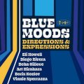 【POSITONE】CD Blue Moods ブルームーズ / Directions & Expressions  帝王のレガシーに、現代の息吹を。静寂と熱量が交錯するPOSI-TONEレーベル実力派メンバーによるマイルス・トリビュート。 