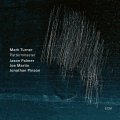 数量限定生産・輸入盤LP　MARK TURNER マーク・ターナー / PATTERNMASTER (w./Jason Palmer,Joe Martin,Jonathan Pinson)     レイジー・デカダンでビター・グルーミーなレイドバックした現代流2管ピアノレス・カルテットの真髄がコク旨に味わえる熟成感充分の独創作 