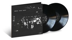 Immanuel Wilkins Quartet / Live At The Village Vanguard Vol. 1