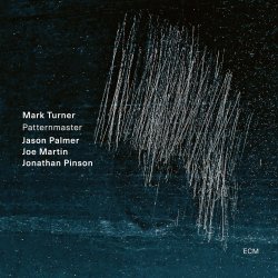 Mark Turner / Patternmaster