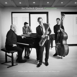 Jan Harbeck Quartet / Conversation