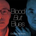 SHM-CD   岡崎 兄弟　Okazaki Brothers  /  Blood But Blues 