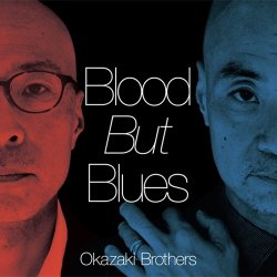 画像1: SHM-CD   岡崎 兄弟　Okazaki Brothers  /  Blood But Blues 