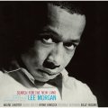 UHQ-CD  LEE MORGAN  リー・モーガン / SEARCH FOR THE NEW LAND   サーチ・フォー・ザ・ニュー・ランド