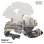 Marty Holoubek / Trio IV: The City, It Whispers