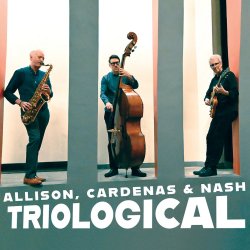 Ben Allison / Triological