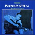 UHQ-CD  WES MONTGOMERY   ウェス・モンゴメリー /  PORTRAIT OF WES + 4　ポートレイト・オブ・ウェス + 4