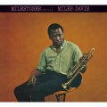 (7インチ紙ジャケット仕様CD)(SA-CDハイブリッド)2枚組CD  MILES DAVIS  マイルス・デイビス  /  MILESTONES  マイルストーンズ(STEREO/MONO)