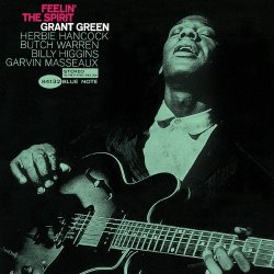 画像1: SHM-CD  GRANT GREEN  グラント・グリーン /  FEELIN' THE SPIRIT + 1 フィーリン・ザ・スピリット + 1