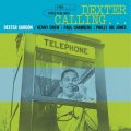 SHM-CD    DEXTER GORDON デクスター・ゴードン /  DEXTER CALLING +1 デクスター・コーリング +1 