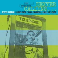 画像1: SHM-CD    DEXTER GORDON デクスター・ゴードン /  DEXTER CALLING +1 デクスター・コーリング +1 