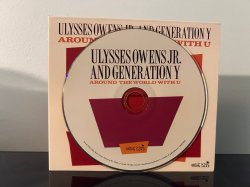 Ulysses Owens Jr. And Generation Y / Around The World With U