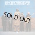 国内盤CD　THE ELVIN JONES JAZZ MACHINE エルヴィン・ジョーンズ・ジャズ・マシーン / REMEMBRANCE リメンブランス      モーダル・アグレッシヴにしてジェントル&スマートな面もあるスピリチュアル・ジャズとハード・バップの間を寄せては返す70年代硬派路線の気魄みなぎった金字塔!  
